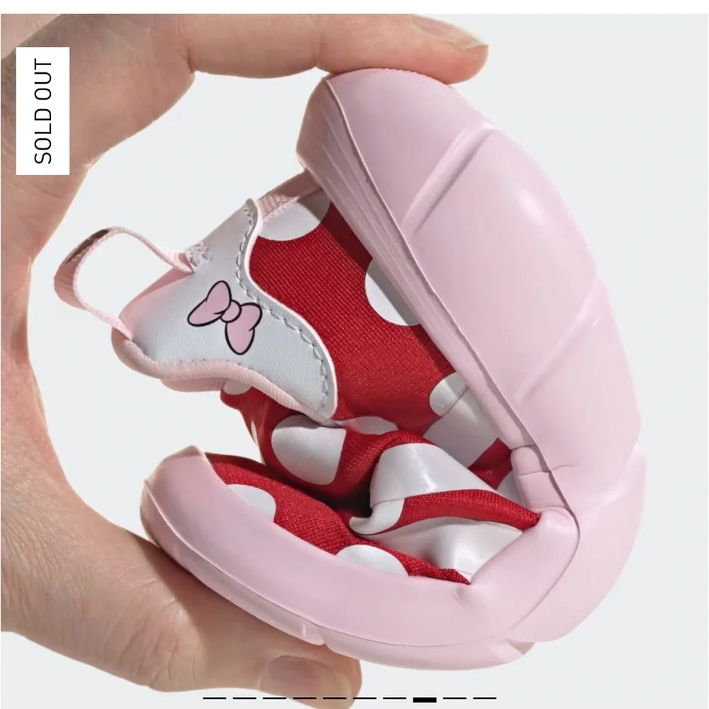 Adidas Disney Monofit slip-on shoes - Picture 6 of 12
